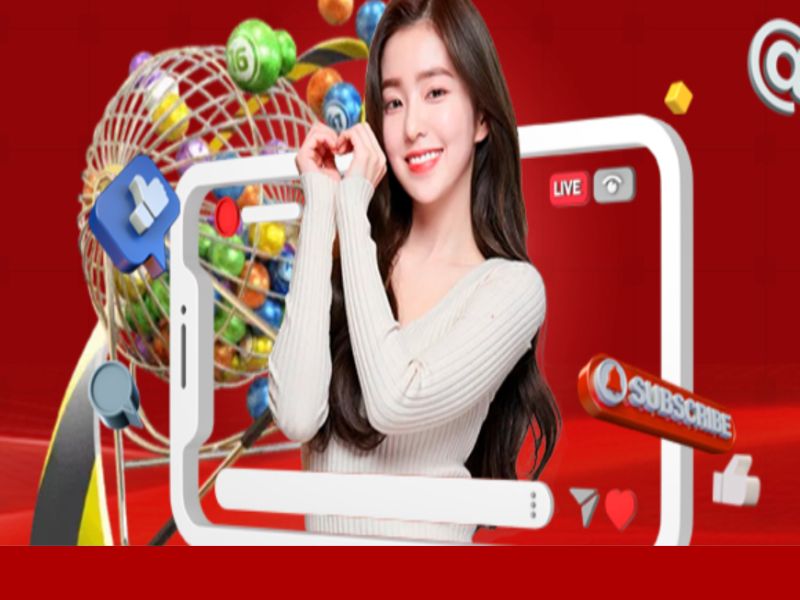 Giải trí không giới hạn tại Lixi88 và thu về nhiều tiền hơn khi trở thành thành viên