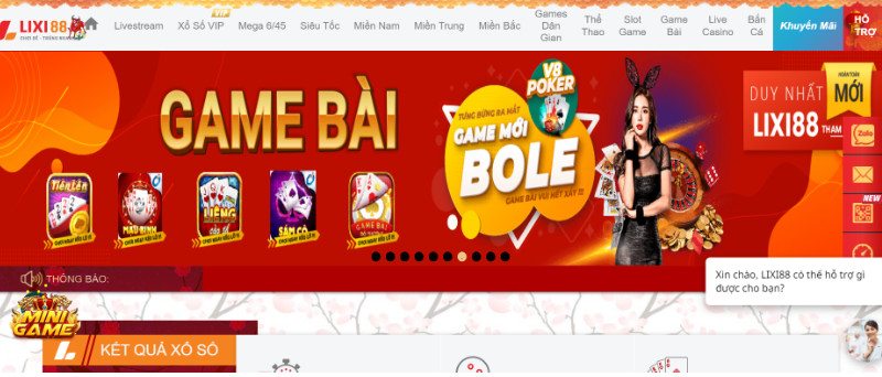 Rút Tiền Tại Lixi88 Chỉ Với Vài Thao Tác Đơn Giản, Tiền Về Nhanh