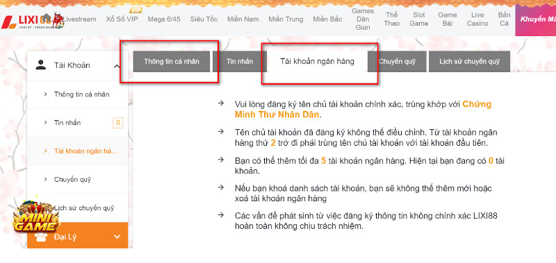 Tìm Hiểu Các Sự Cố Và Cách Xử Lý Tại Link Đăng Nhập Lixi88
