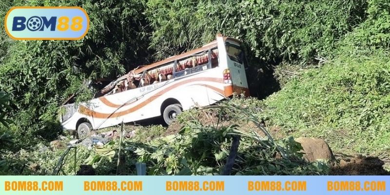 Con số may mắn gắn liền với giấc chiêm bao về tai nạn giao thông